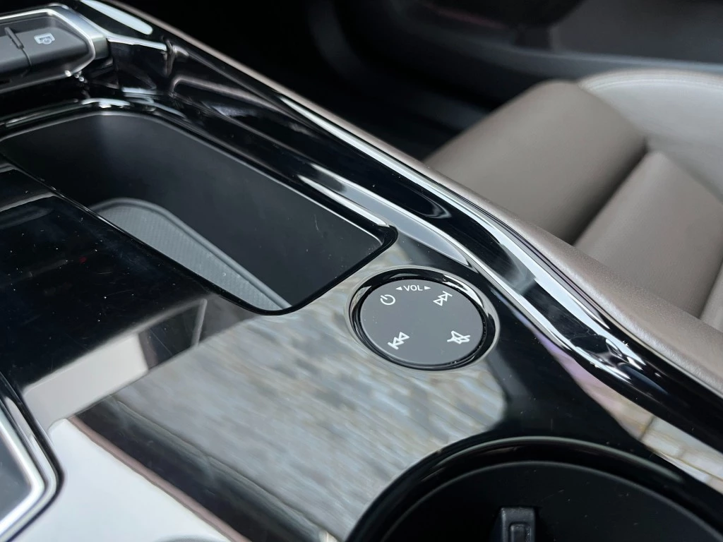 Hoofdafbeelding Audi e-tron GT