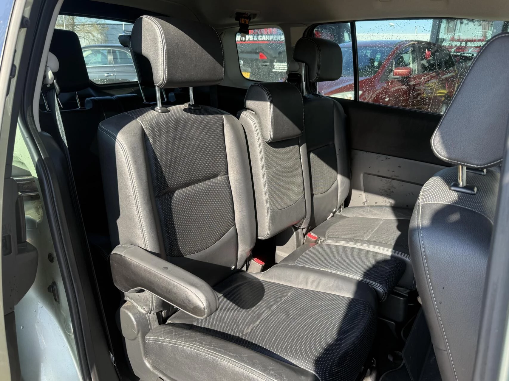 Hoofdafbeelding Mazda 5