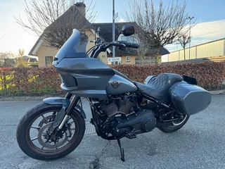 Harley-Davidson Low Rider St Lowrider
