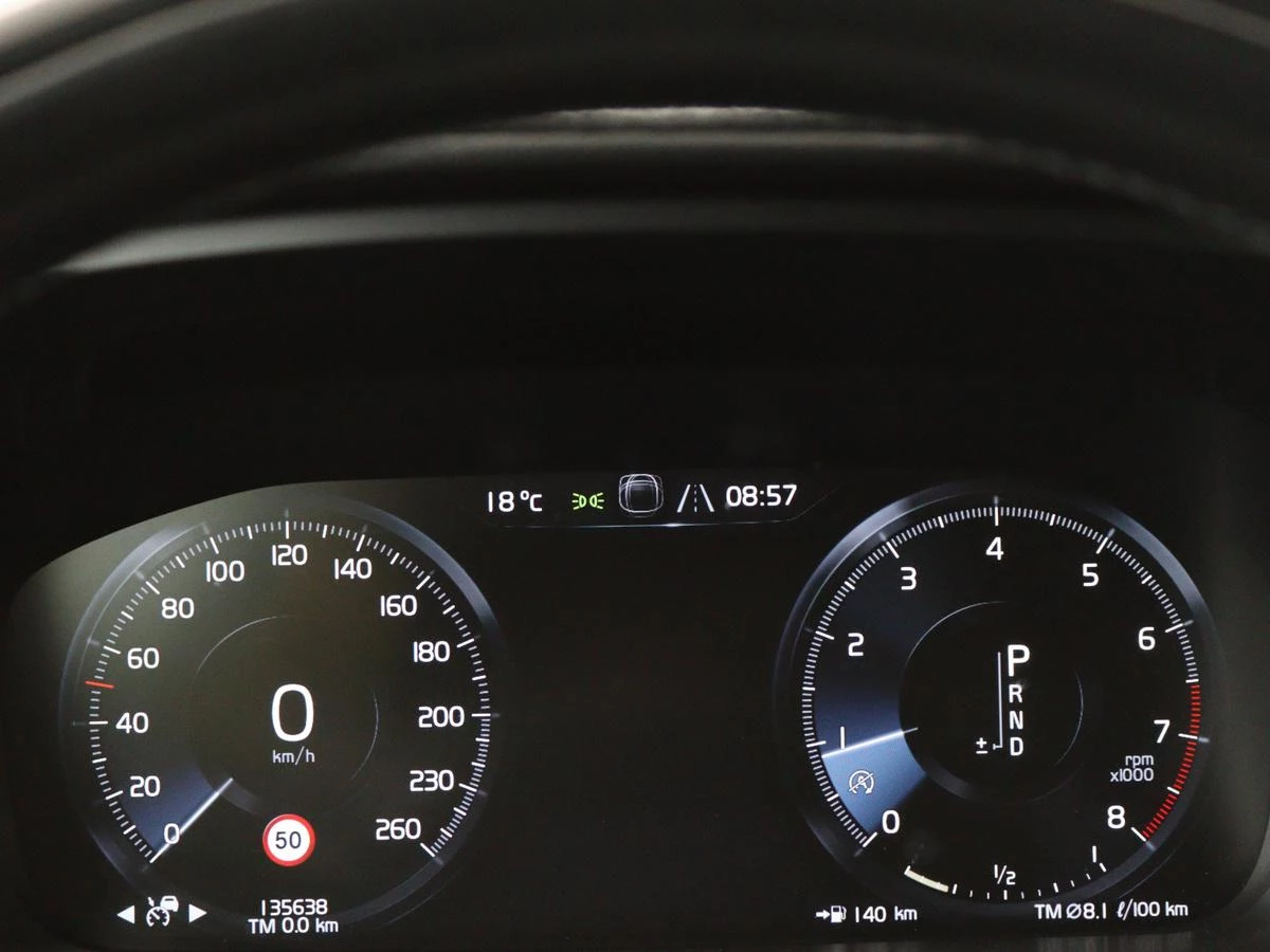 Hoofdafbeelding Volvo V90