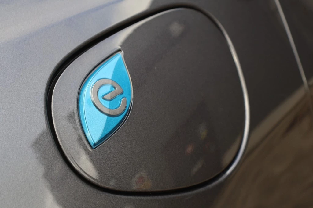 Hoofdafbeelding Chrysler Pacifica