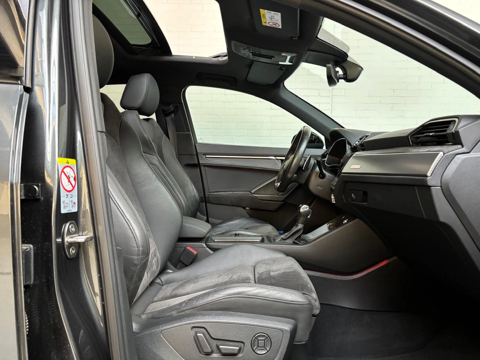 Hoofdafbeelding Audi RSQ3