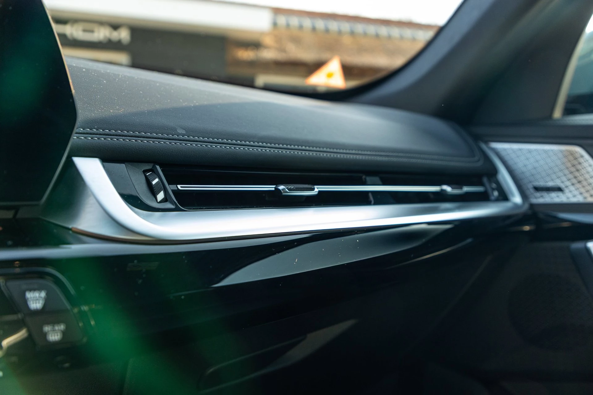 Hoofdafbeelding BMW iX1