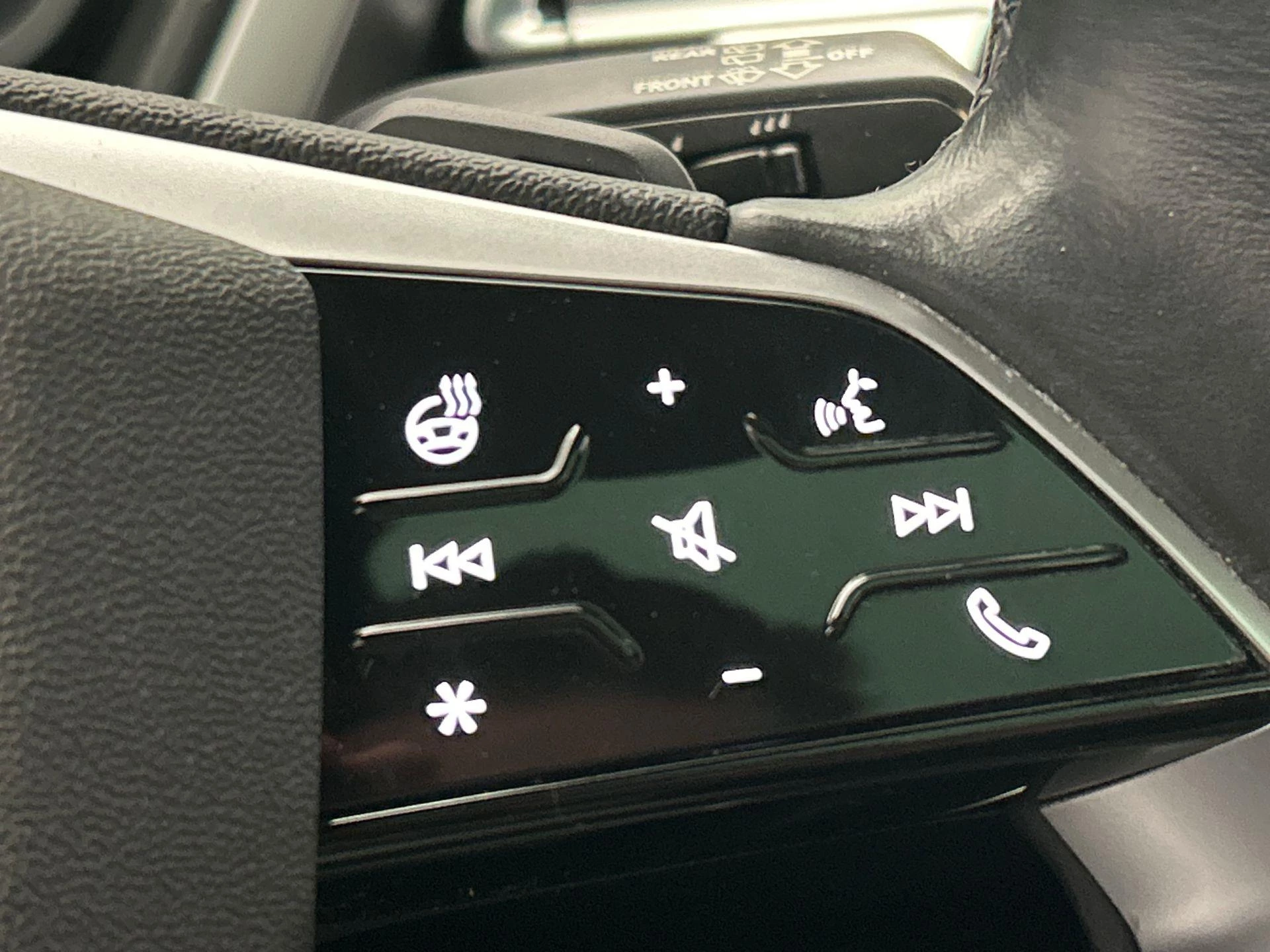 Hoofdafbeelding Audi Q4 e-tron