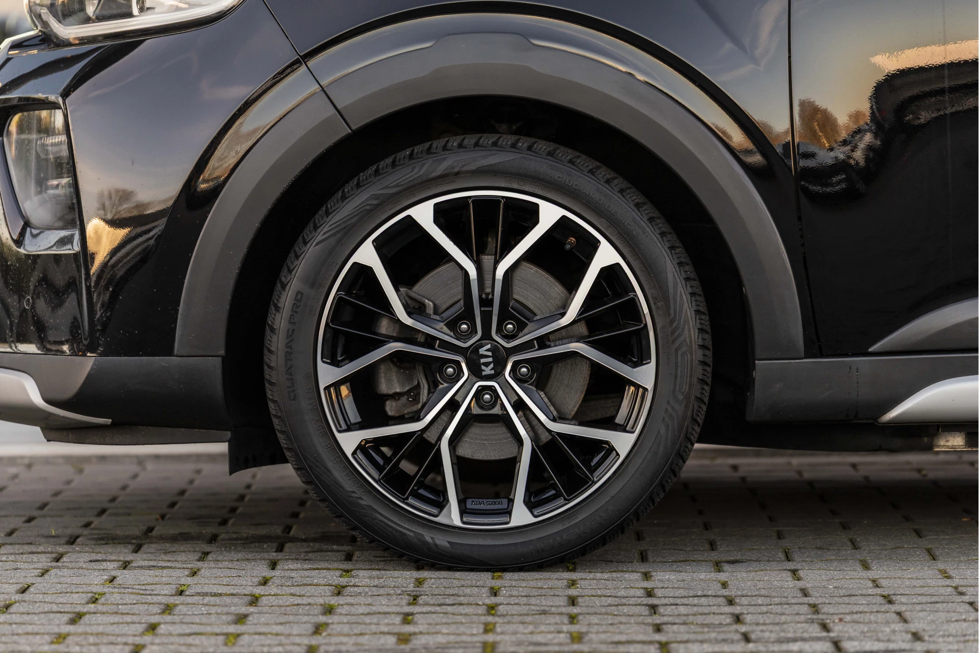 Hoofdafbeelding Kia e-Soul