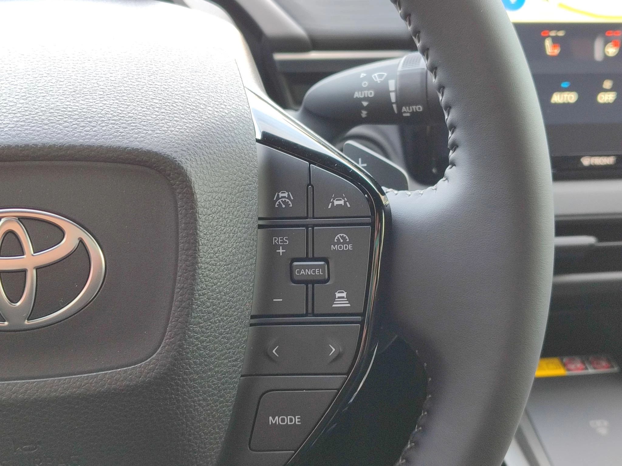 Hoofdafbeelding Toyota C-HR+