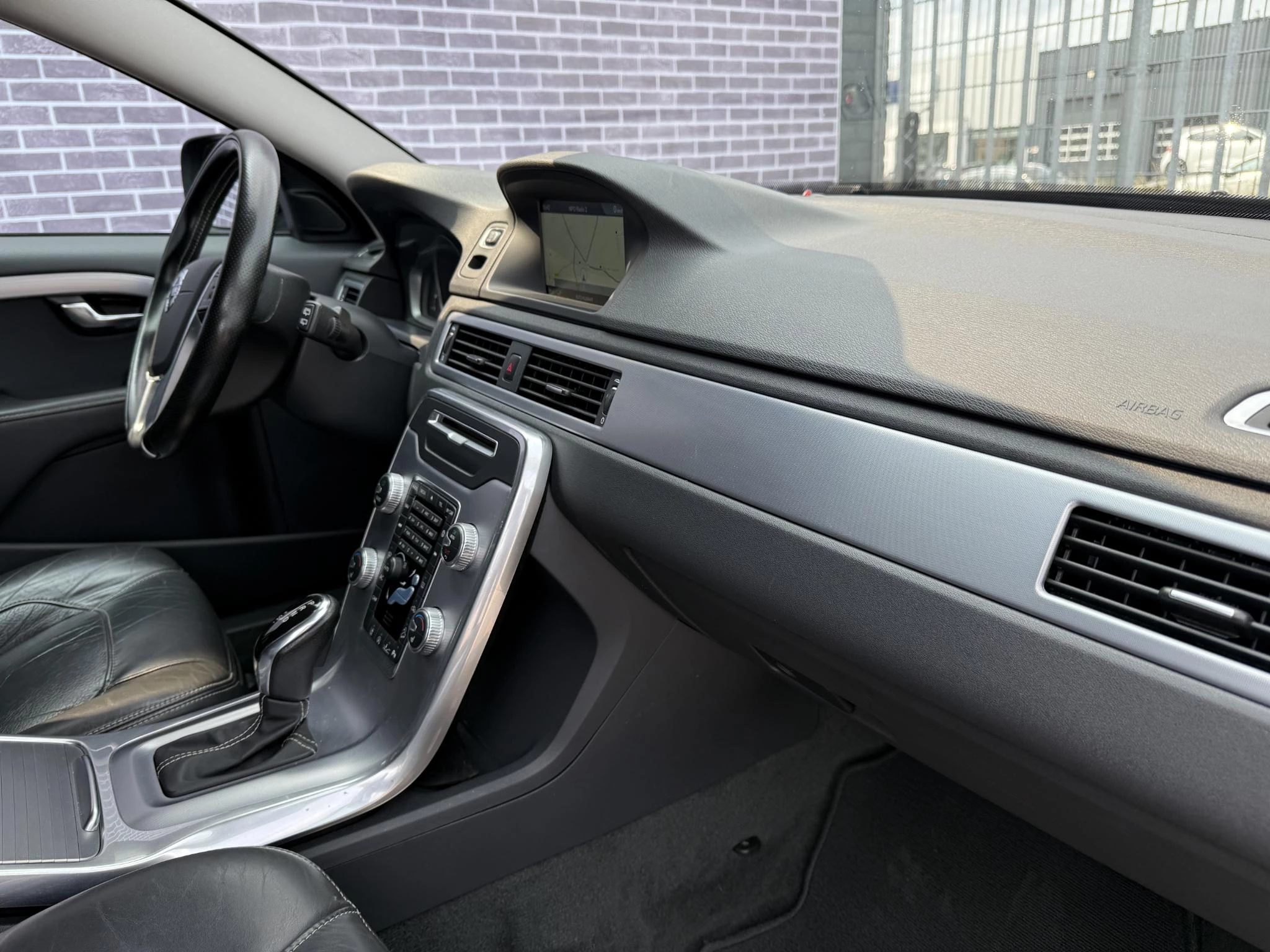 Hoofdafbeelding Volvo XC70