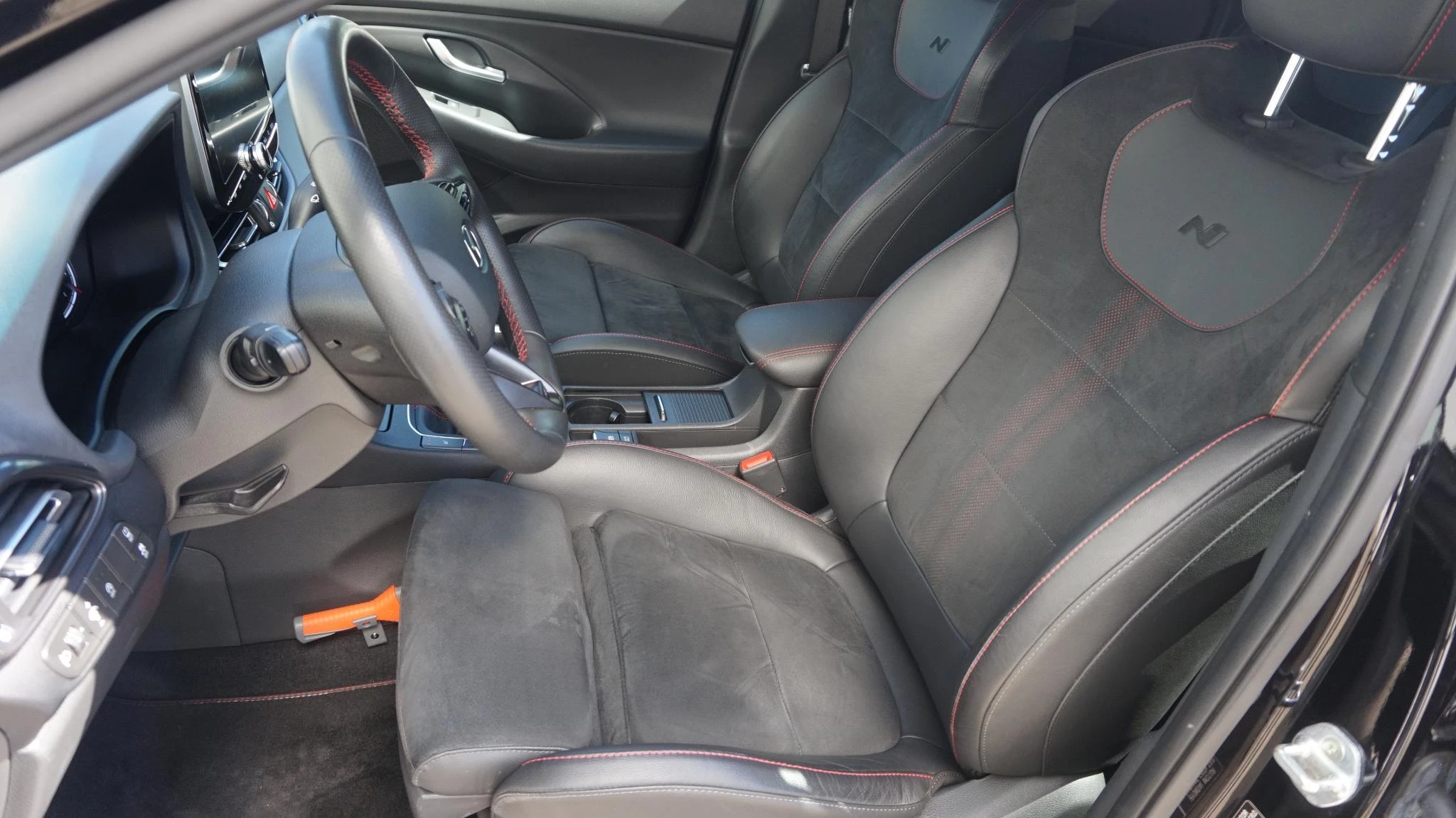 Hoofdafbeelding Hyundai i30