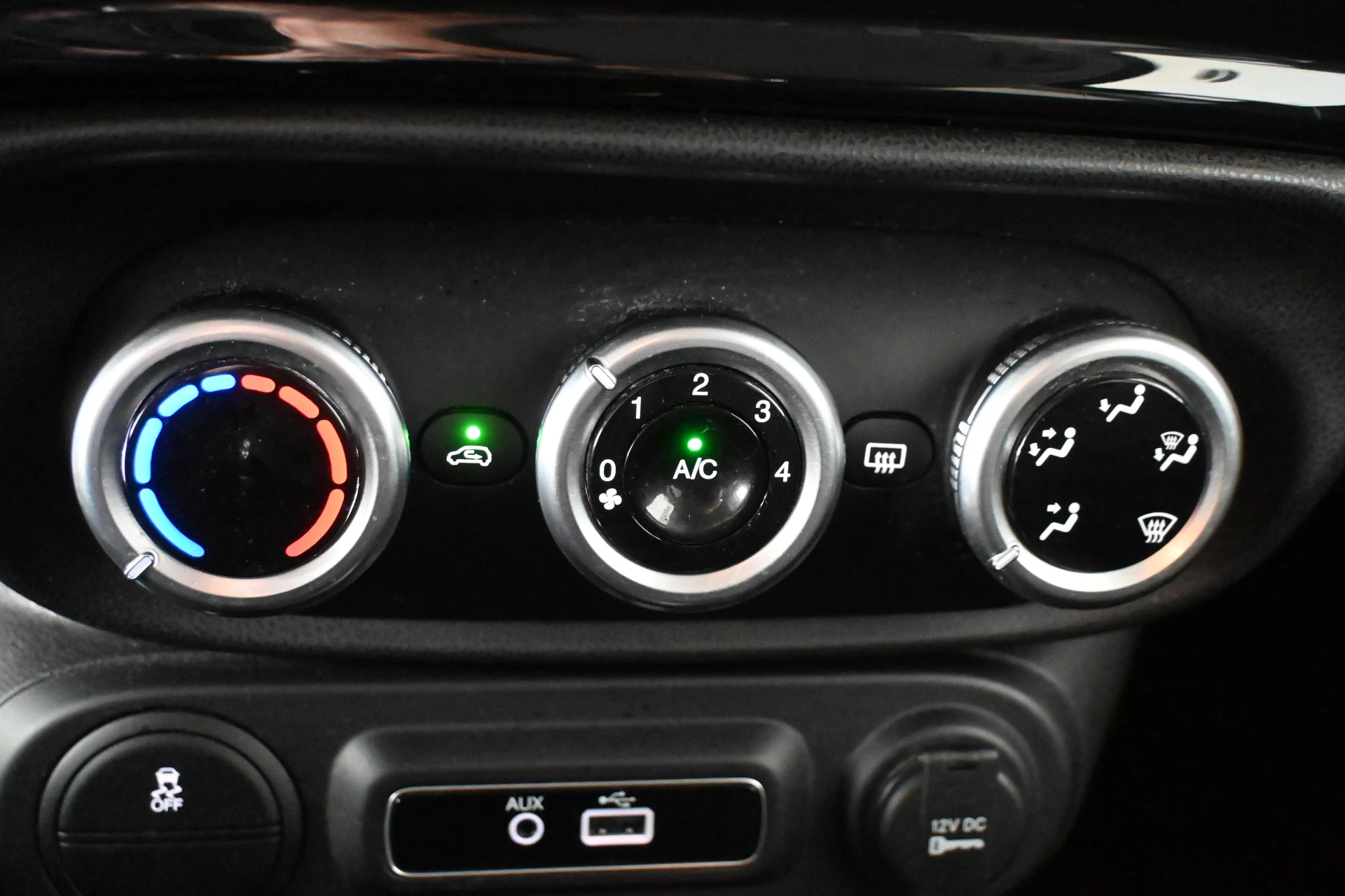 Hoofdafbeelding Fiat 500L