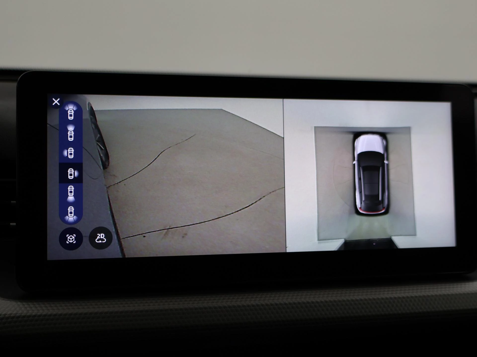 Hoofdafbeelding Aiways U5