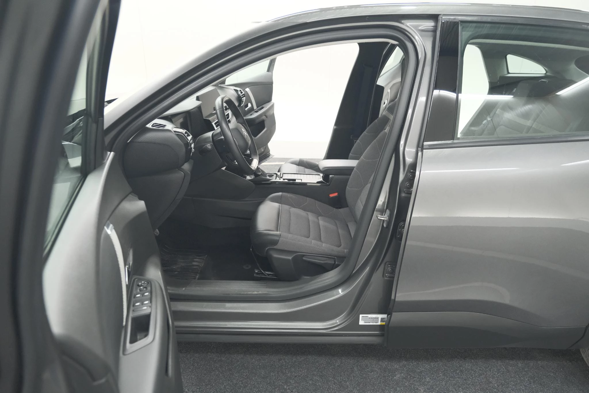 Hoofdafbeelding Citroën C4