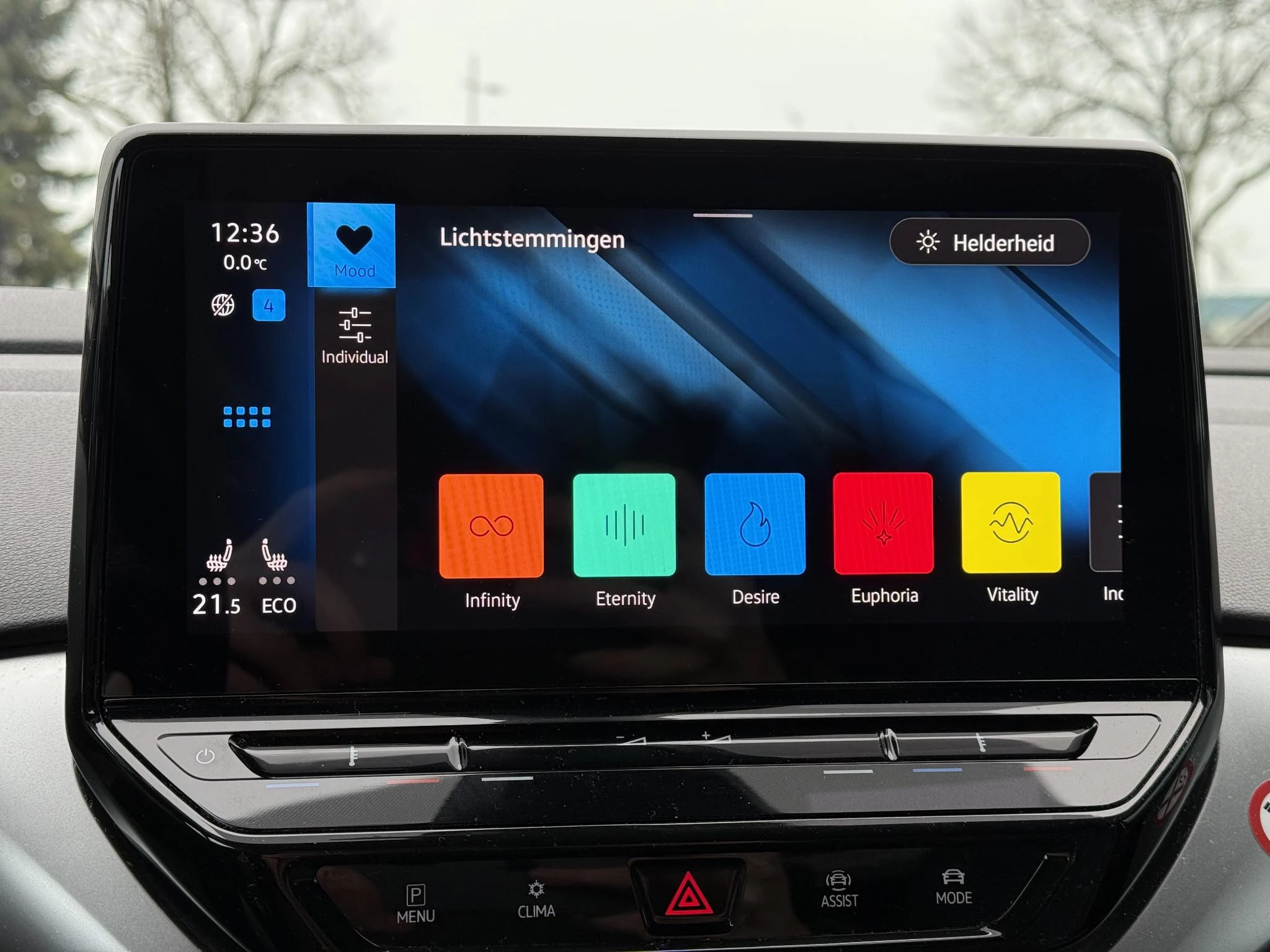 Hoofdafbeelding Volkswagen ID.4