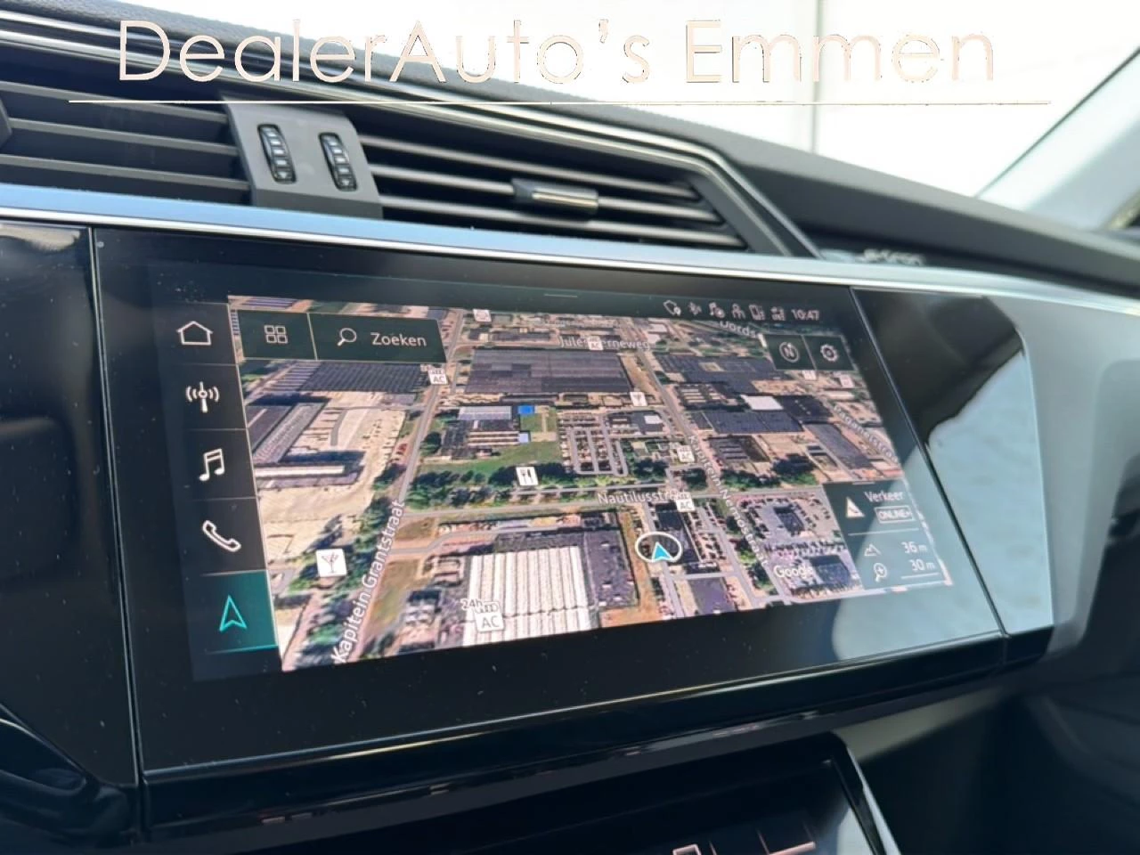 Hoofdafbeelding Audi Q8 e-tron