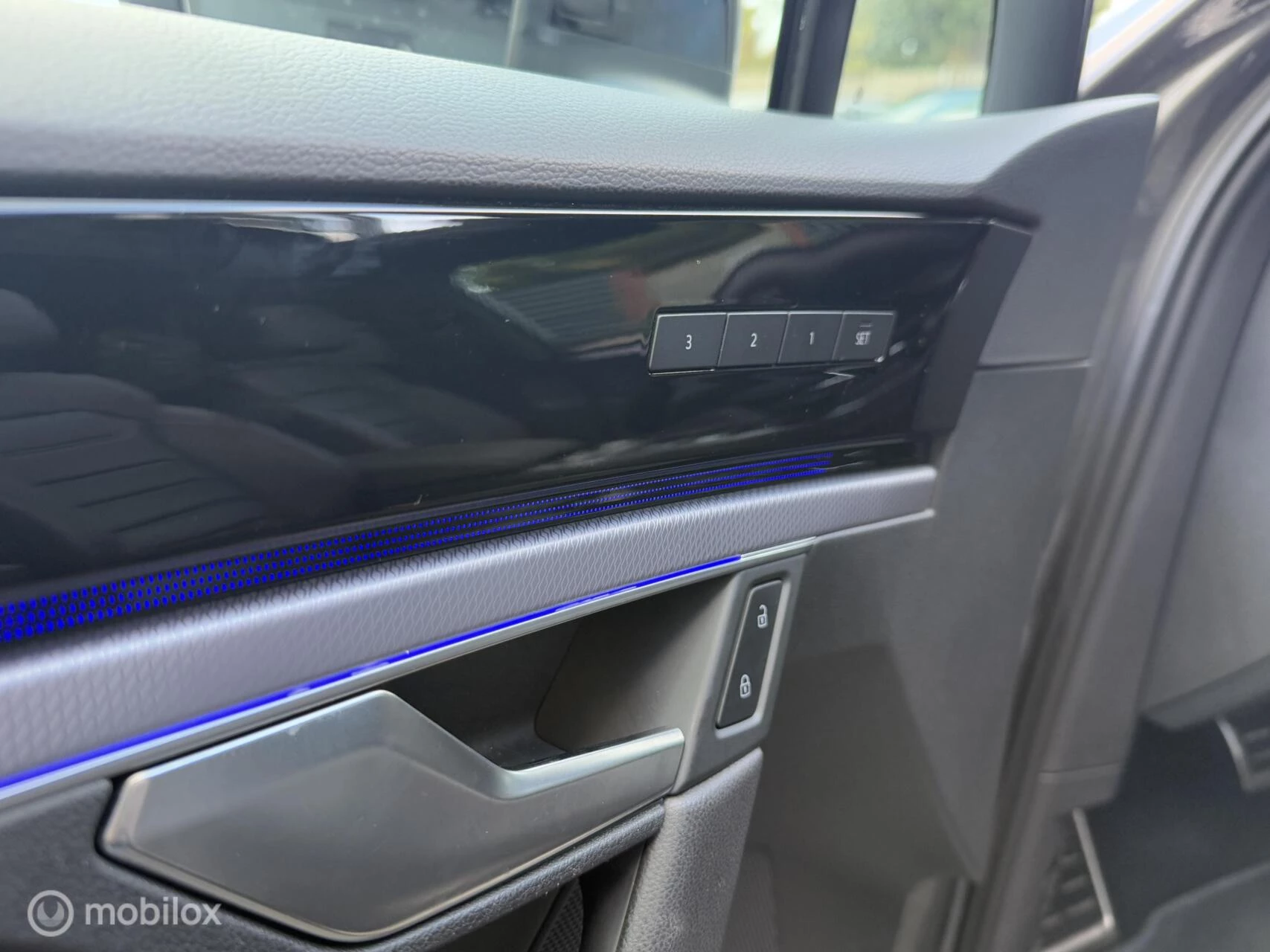 Hoofdafbeelding Volkswagen Touareg