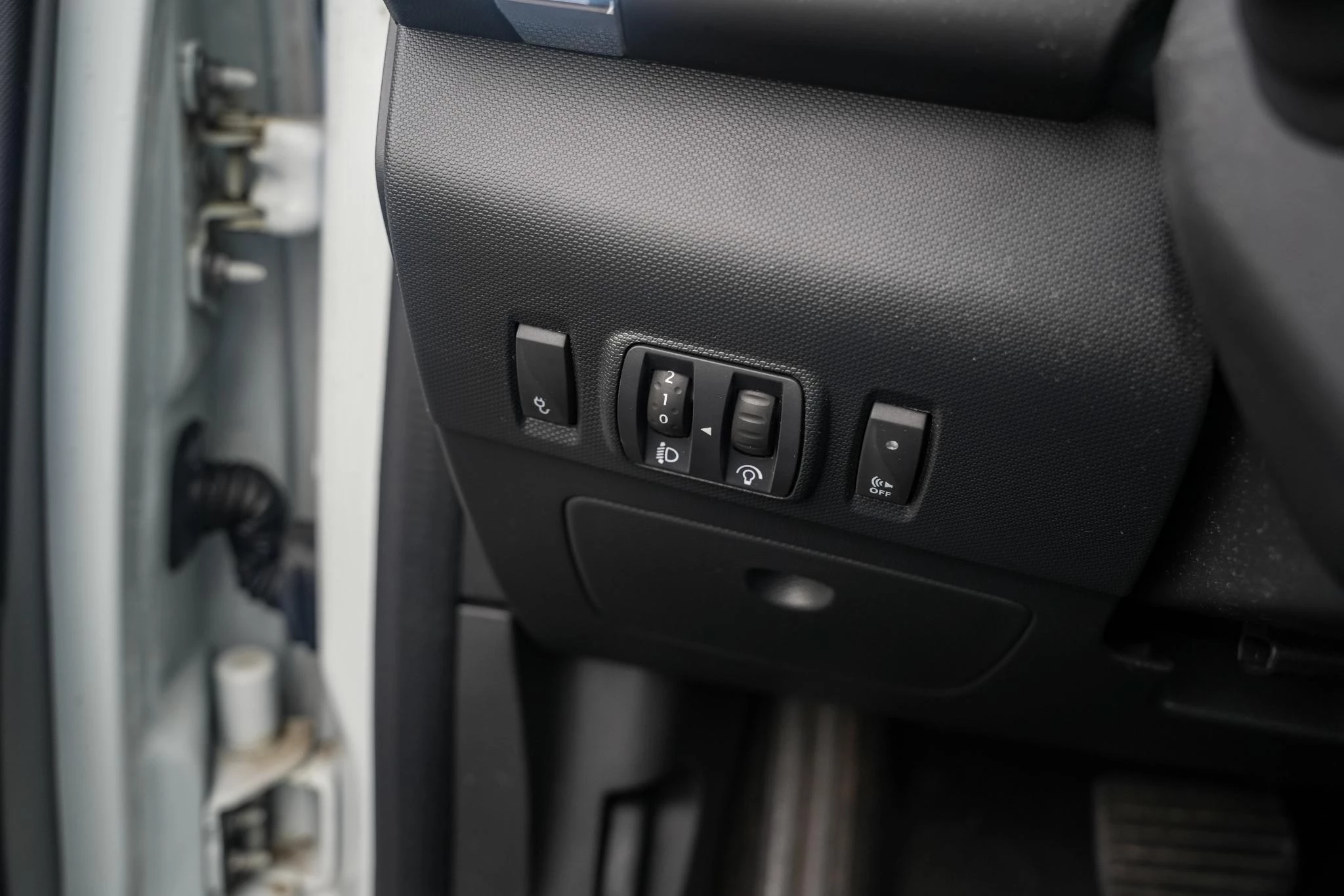 Hoofdafbeelding Renault ZOE