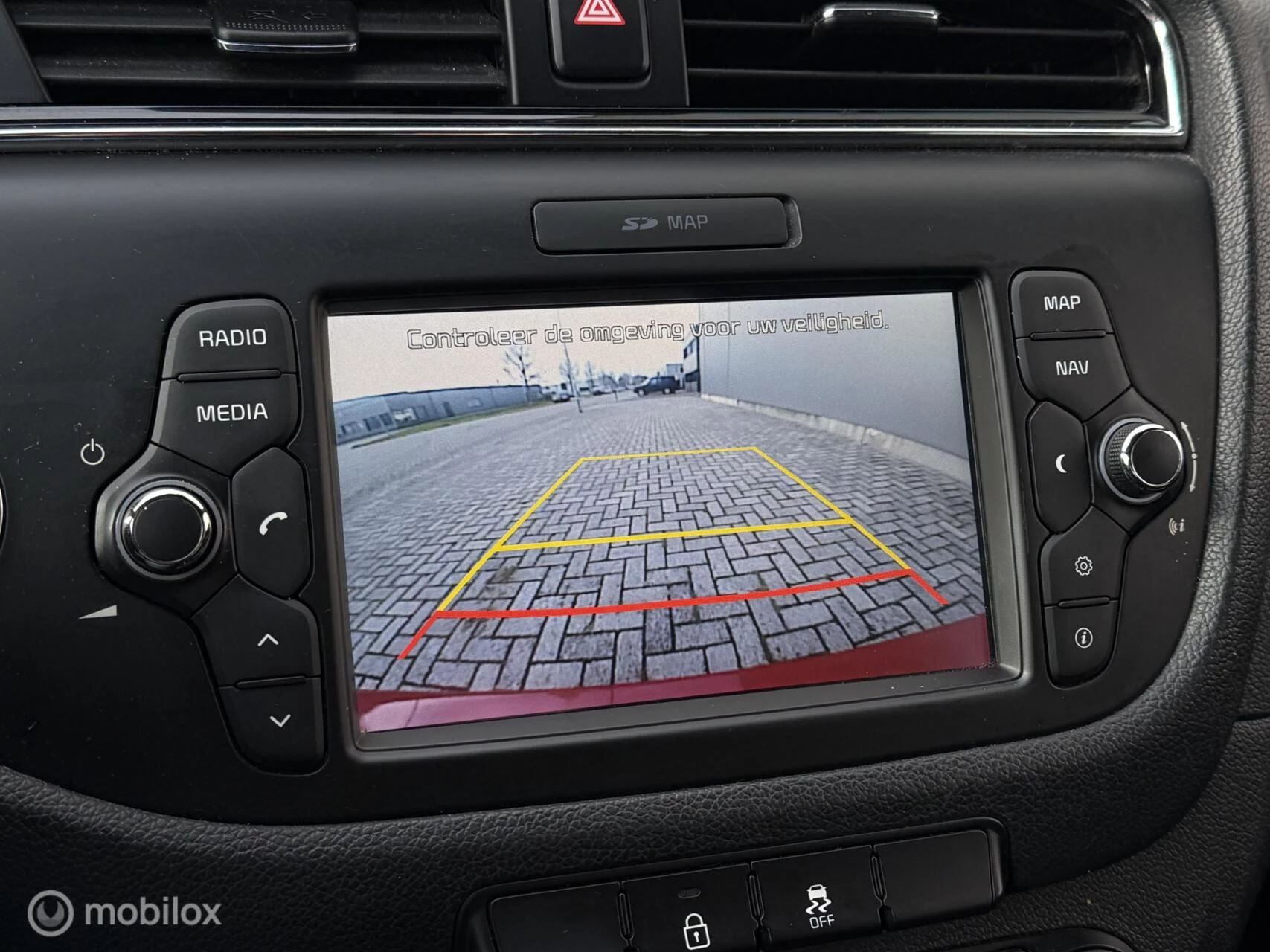 Hoofdafbeelding Kia cee'd