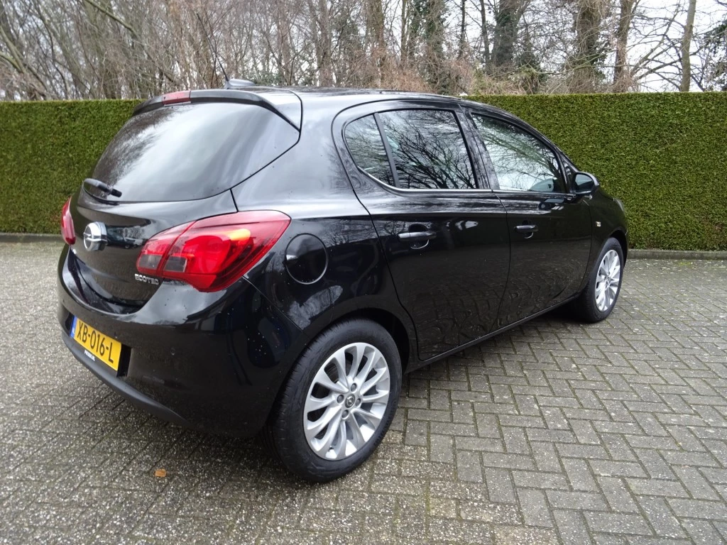 Hoofdafbeelding Opel Corsa-e