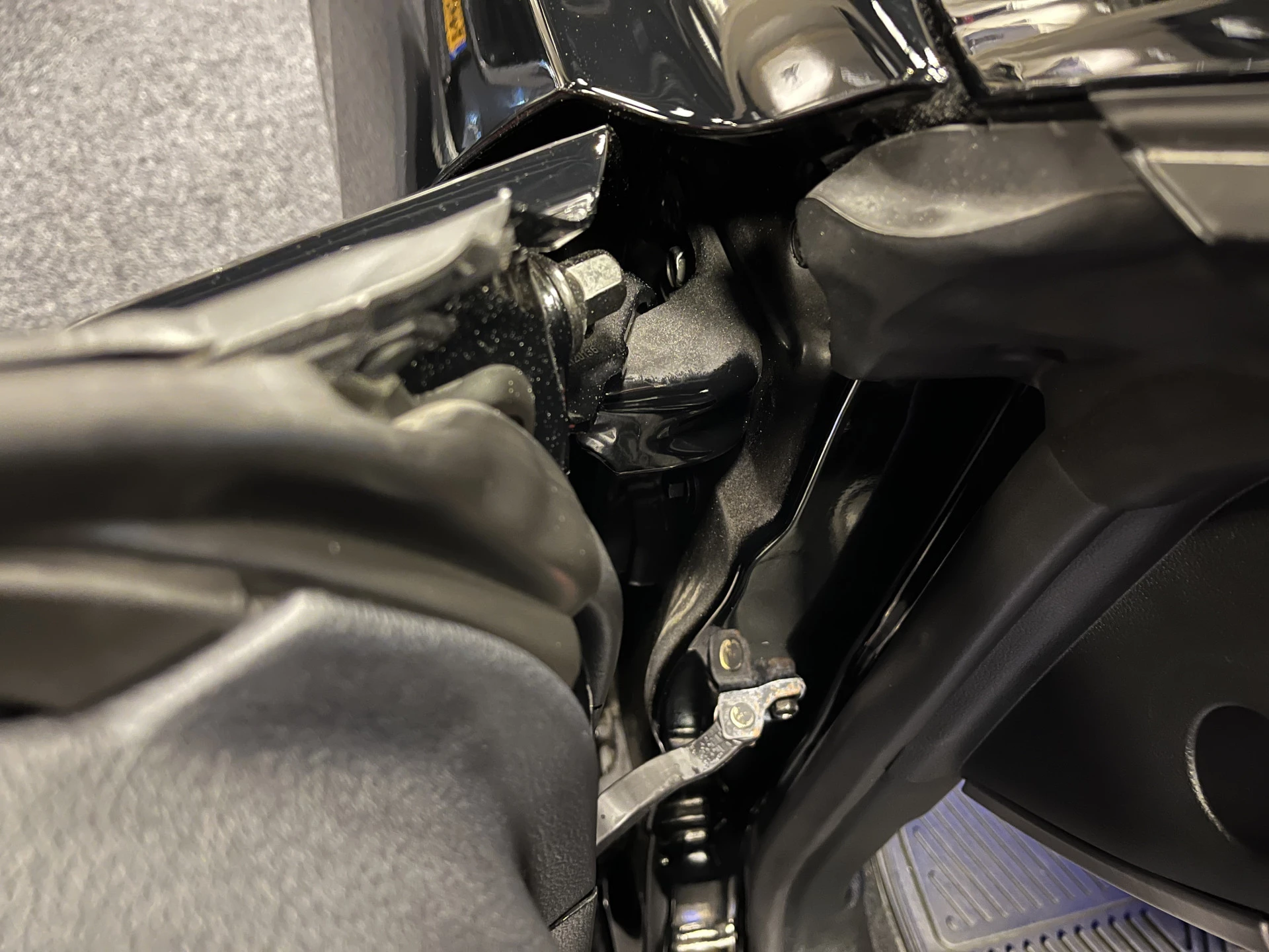 Hoofdafbeelding Ford Mustang