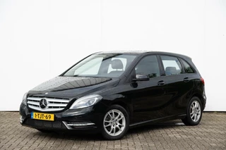 Hoofdafbeelding Mercedes-Benz B-Klasse Mercedes B-klasse 180 Ambition|1e eigenaar auto|