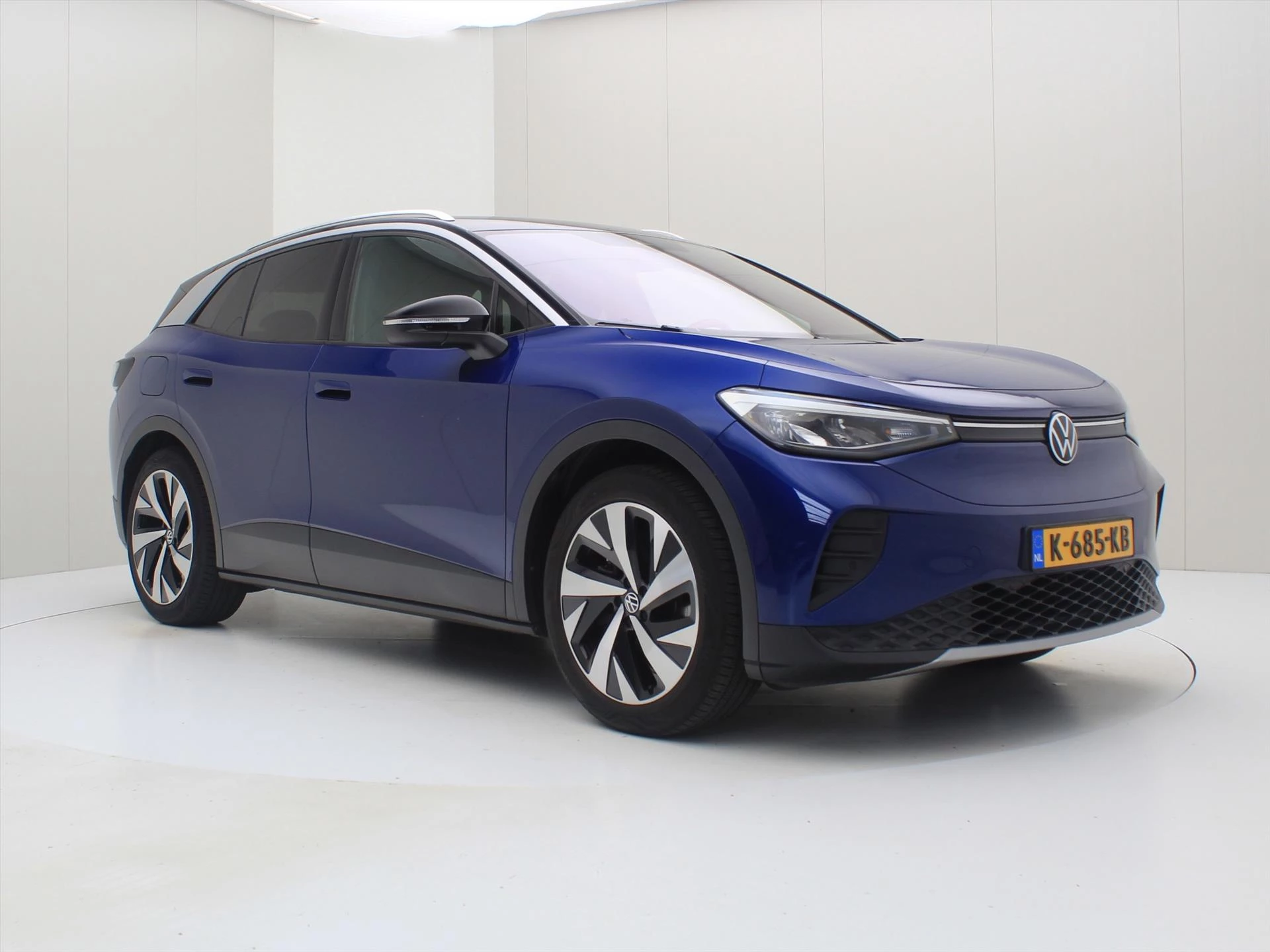 Hoofdafbeelding Volkswagen ID.4