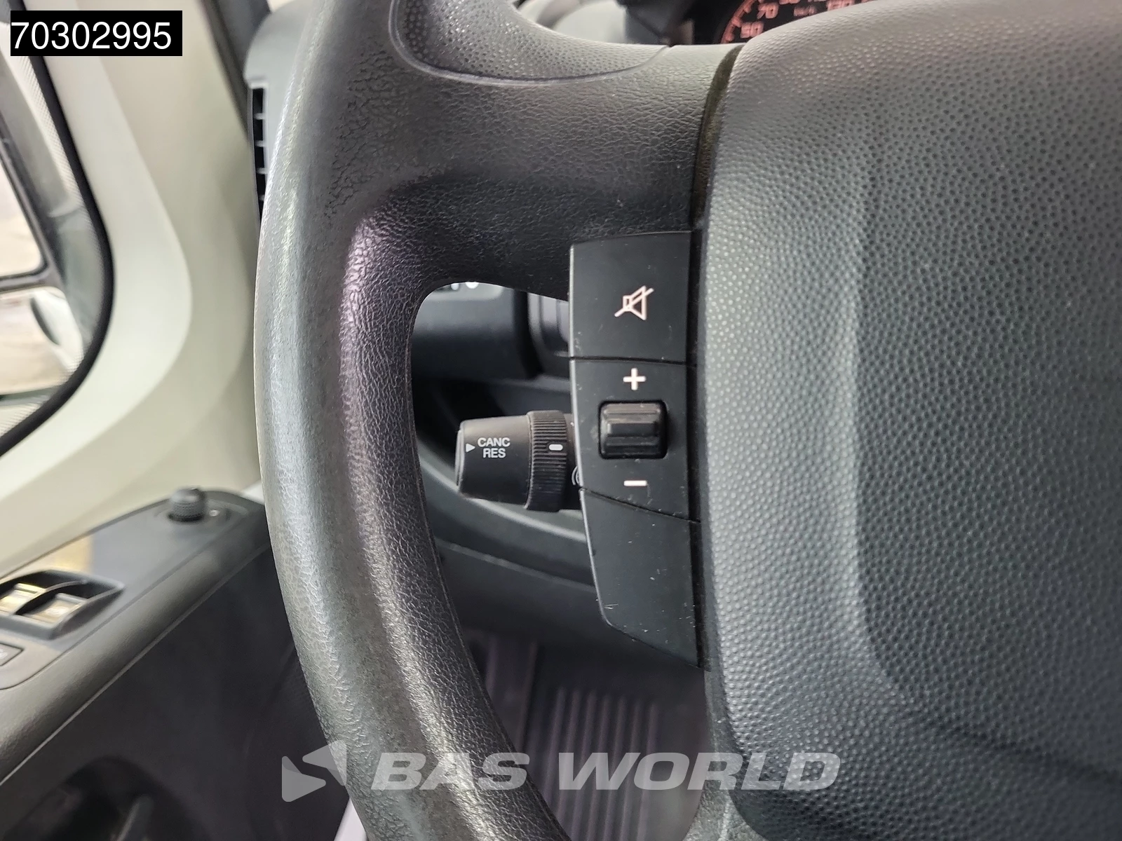 Hoofdafbeelding Peugeot Boxer