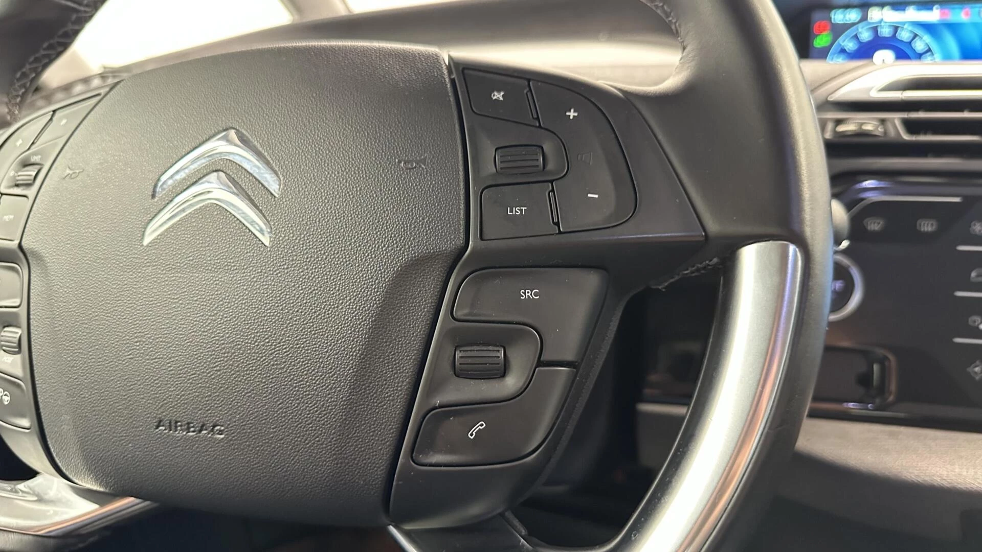 Hoofdafbeelding Citroën C4 Picasso