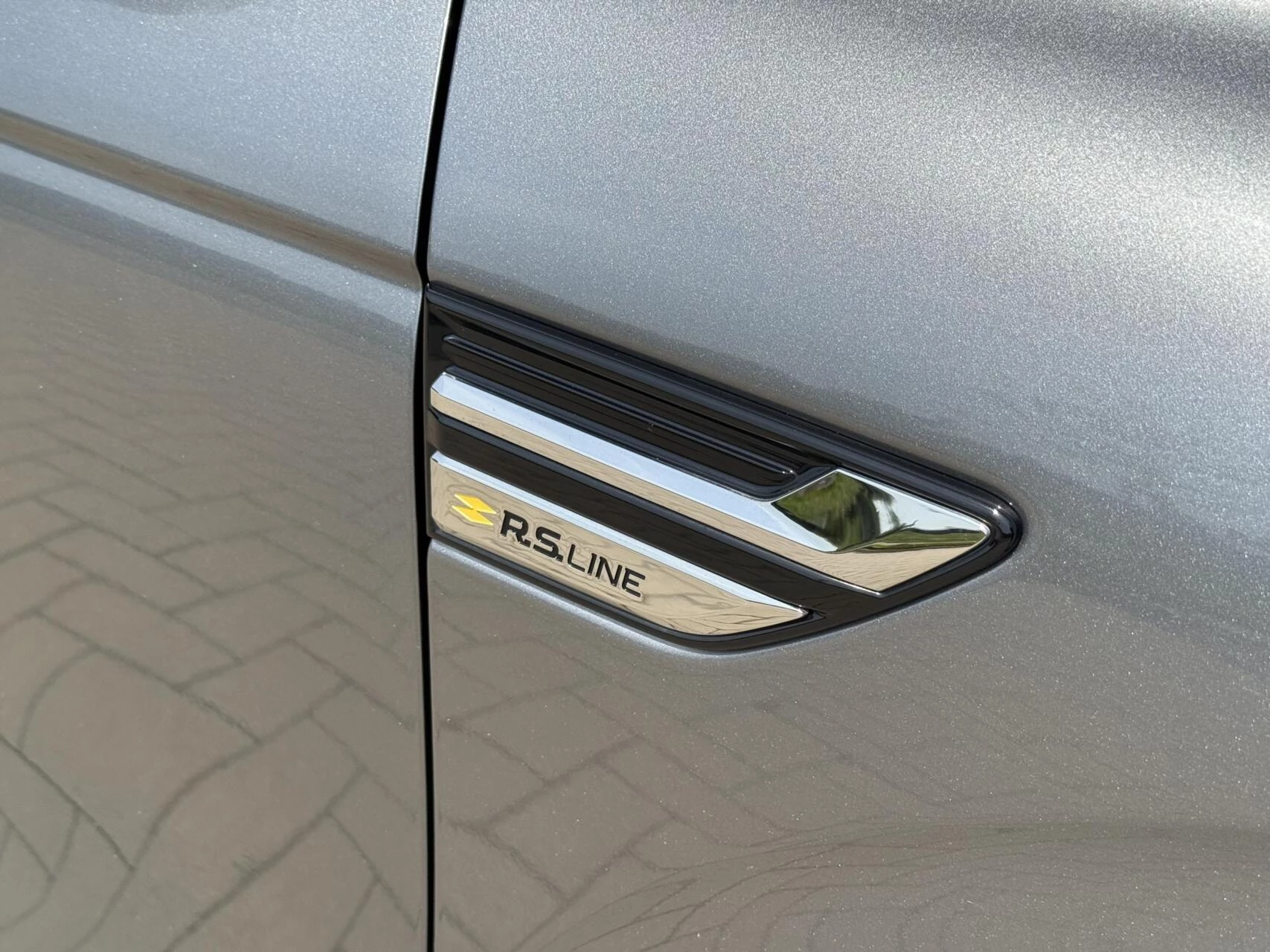Hoofdafbeelding Renault Arkana