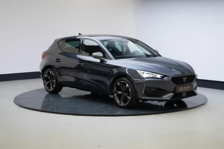 CUPRA Leon 1.4 e-Hybrid Essential