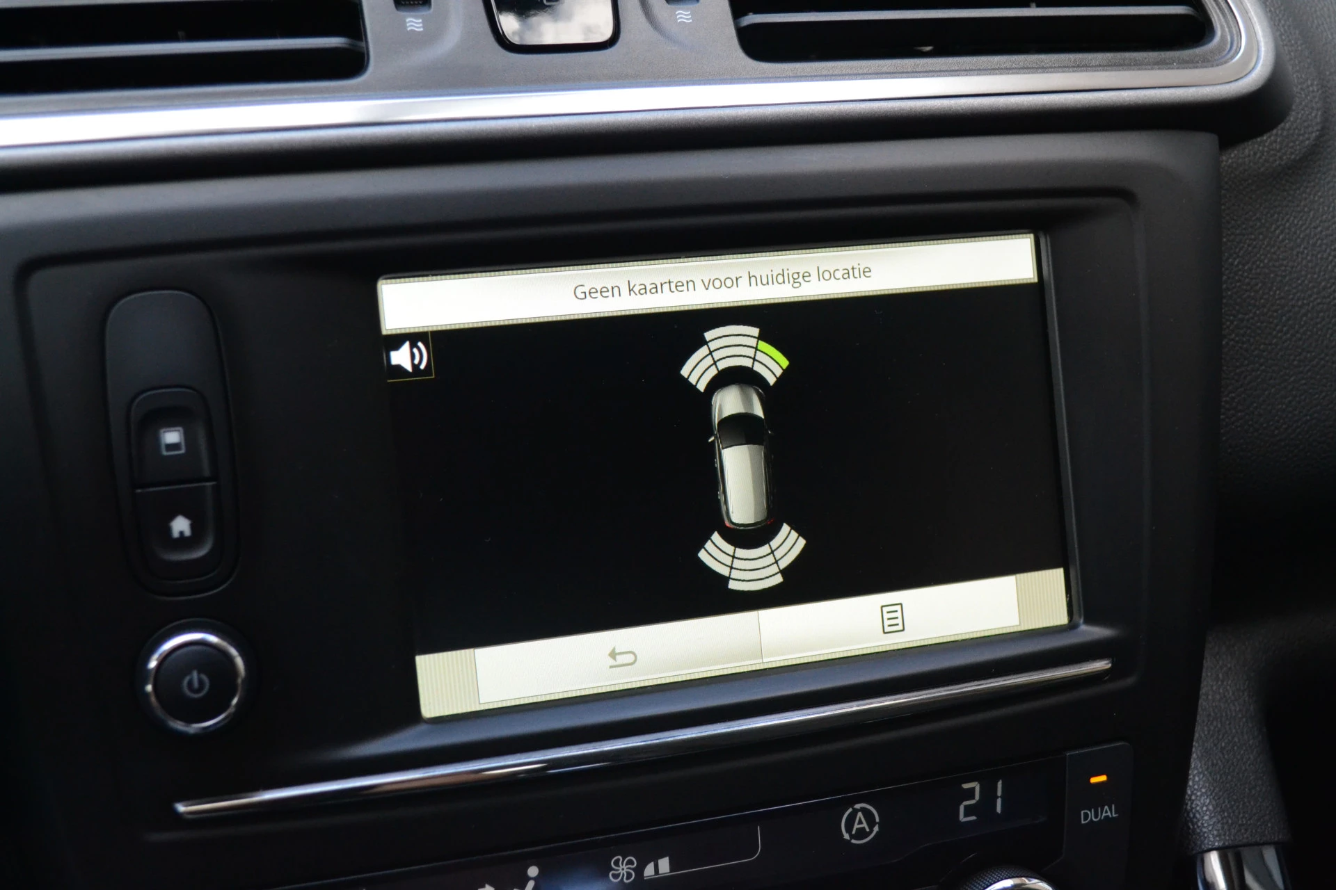Hoofdafbeelding Renault Kadjar