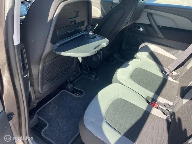 Hoofdafbeelding Citroën C4 Picasso