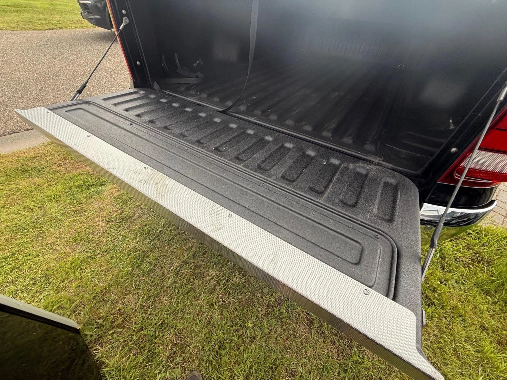 Hoofdafbeelding Volkswagen Amarok