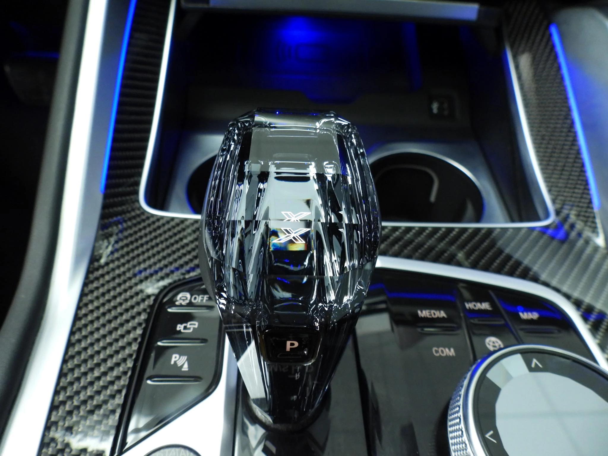 Hoofdafbeelding BMW X6