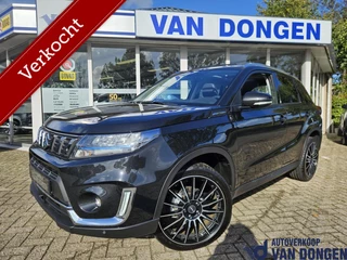 Suzuki Vitara 1.5 Hybrid Style | Automaat |  Panorama / 7.000 KM! | 2024
