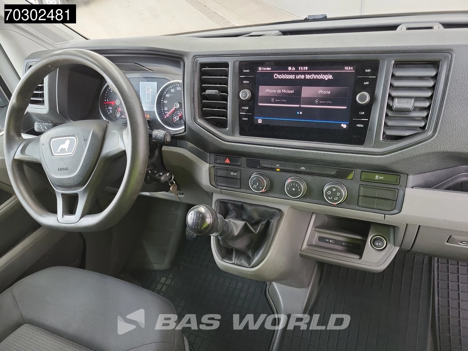 Hoofdafbeelding MAN TGE