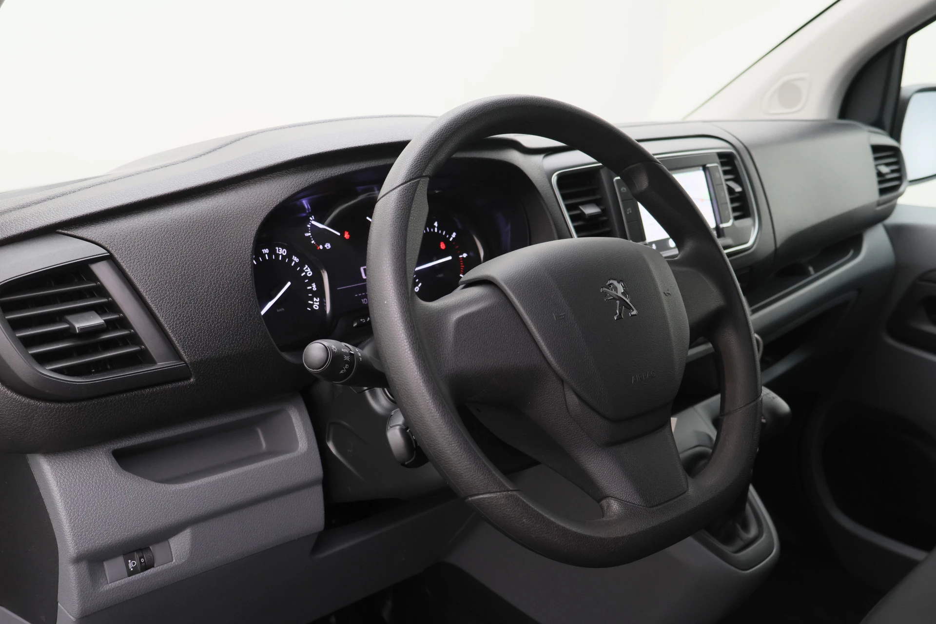 Hoofdafbeelding Peugeot Expert