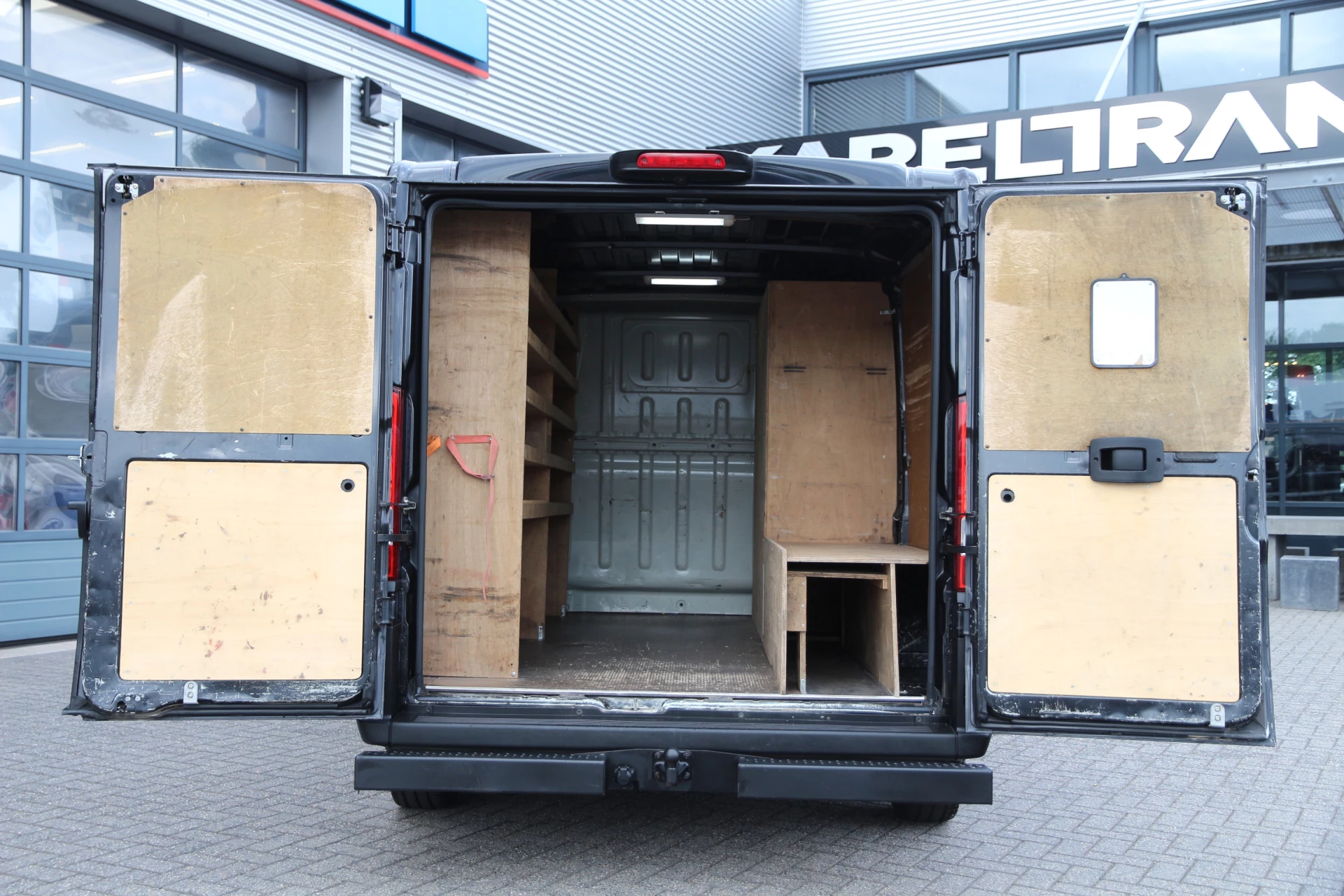 Hoofdafbeelding Fiat Ducato