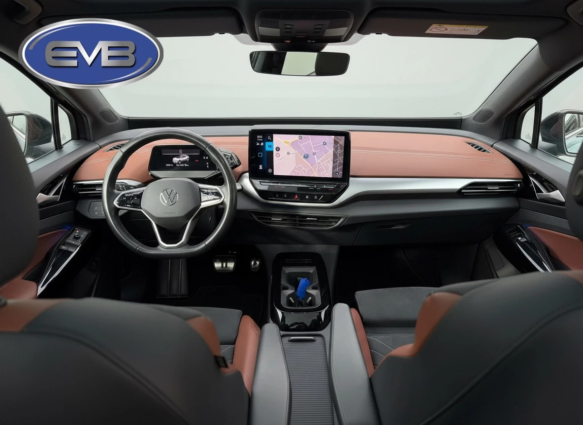 Hoofdafbeelding Volkswagen ID.4