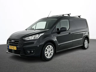Ford Transit Connect 1.5 EcoBlue Aut. L2 Trend Automaat Navigatie Airco Cruise Control Parkeersensoren Camera 3 Zits
