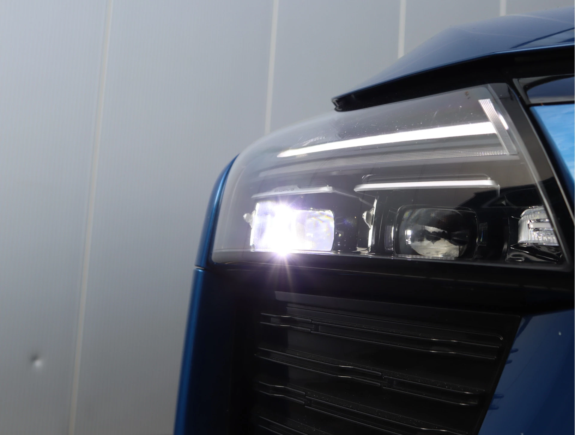 Hoofdafbeelding Aiways U5