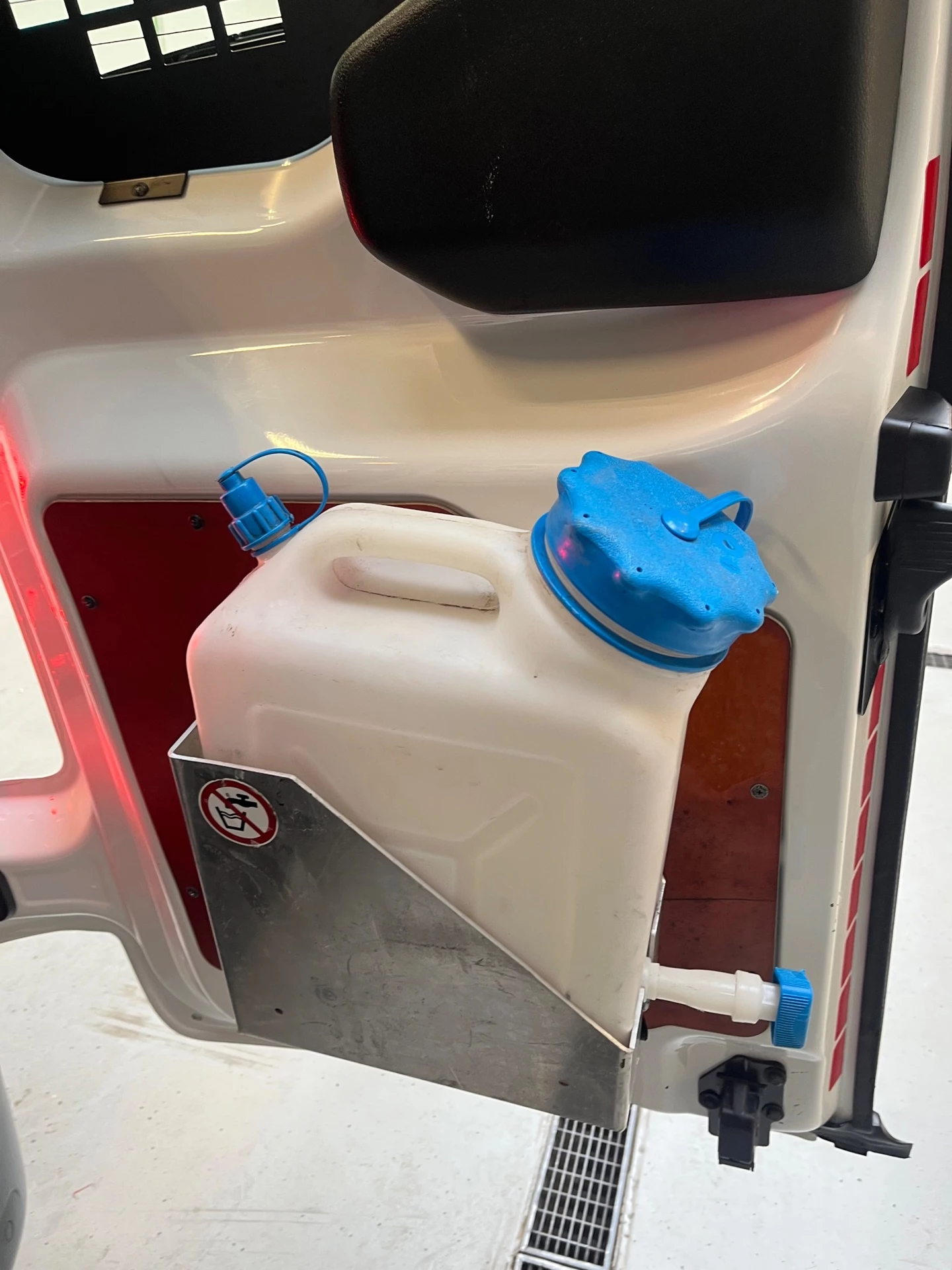 Hoofdafbeelding Citroën Jumpy