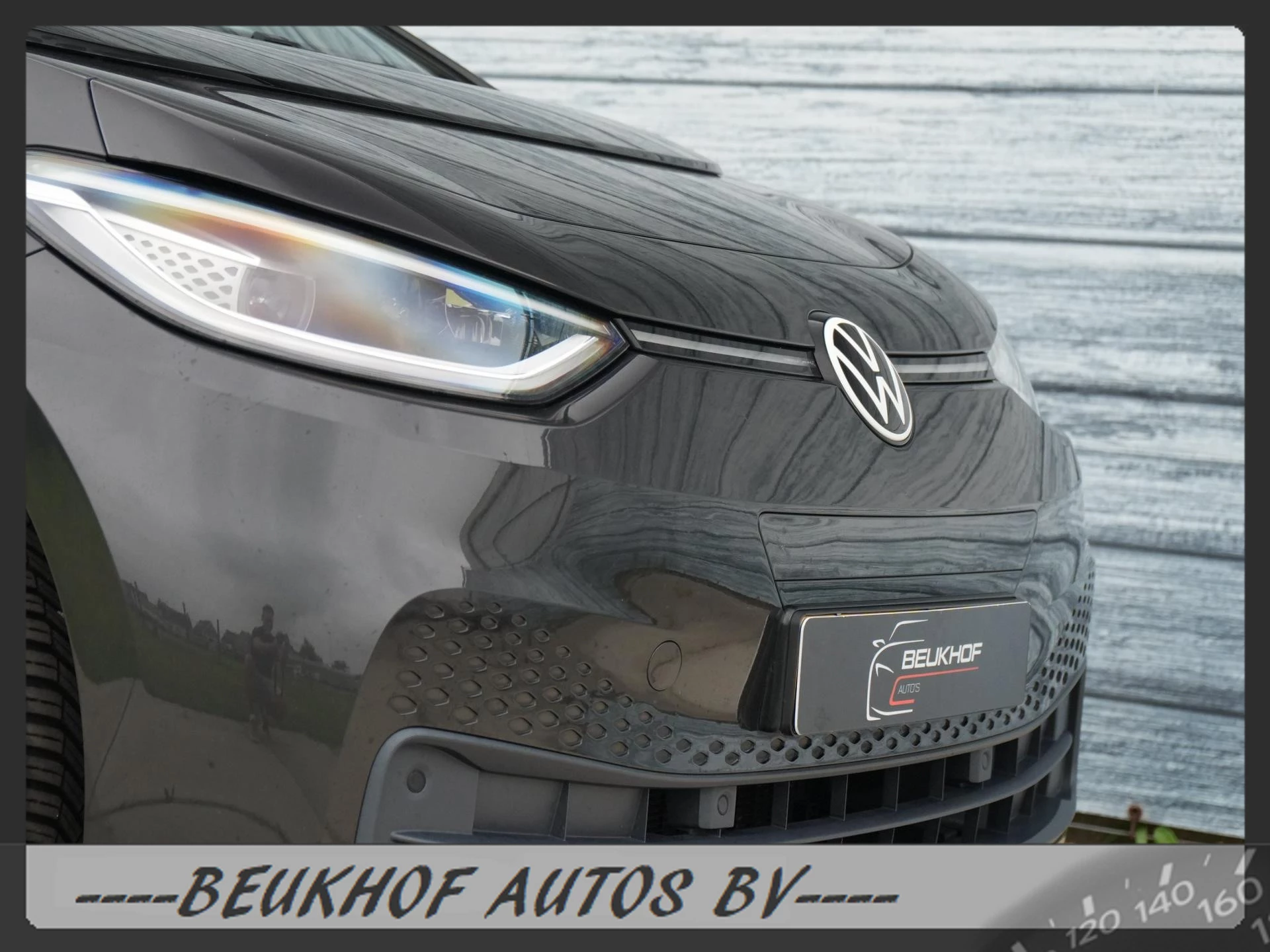 Hoofdafbeelding Volkswagen ID.3