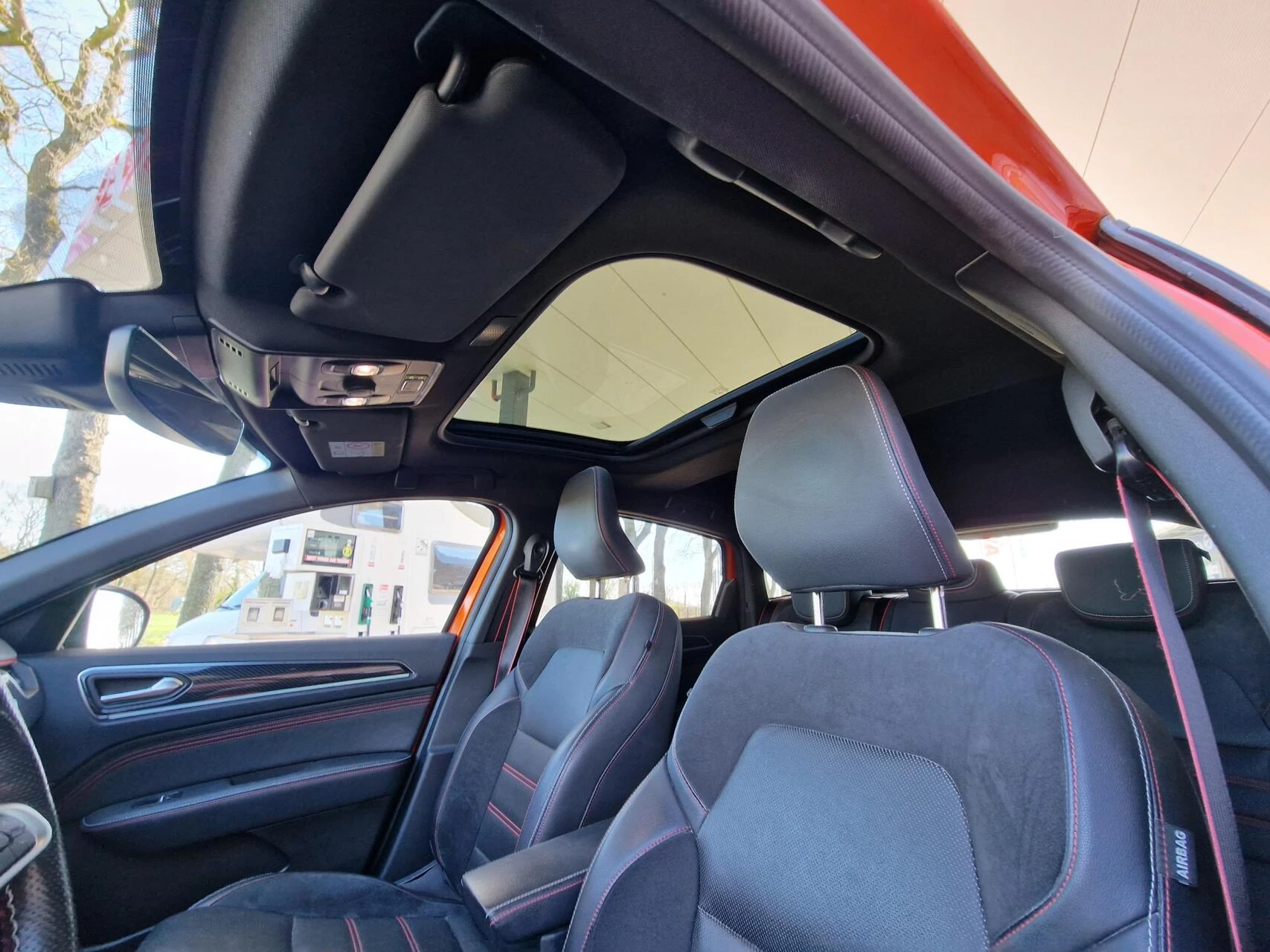 Hoofdafbeelding Renault Arkana