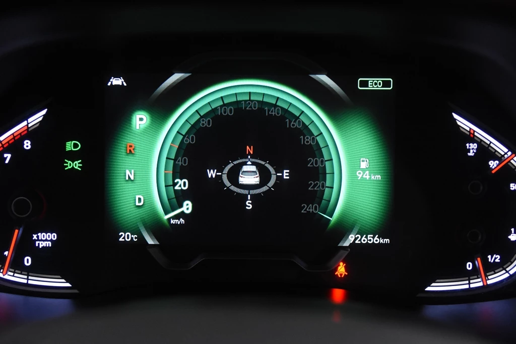 Hoofdafbeelding Hyundai i30