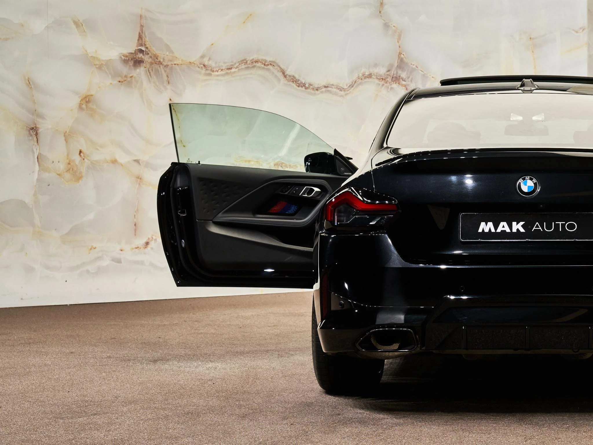 Hoofdafbeelding BMW 2 Serie