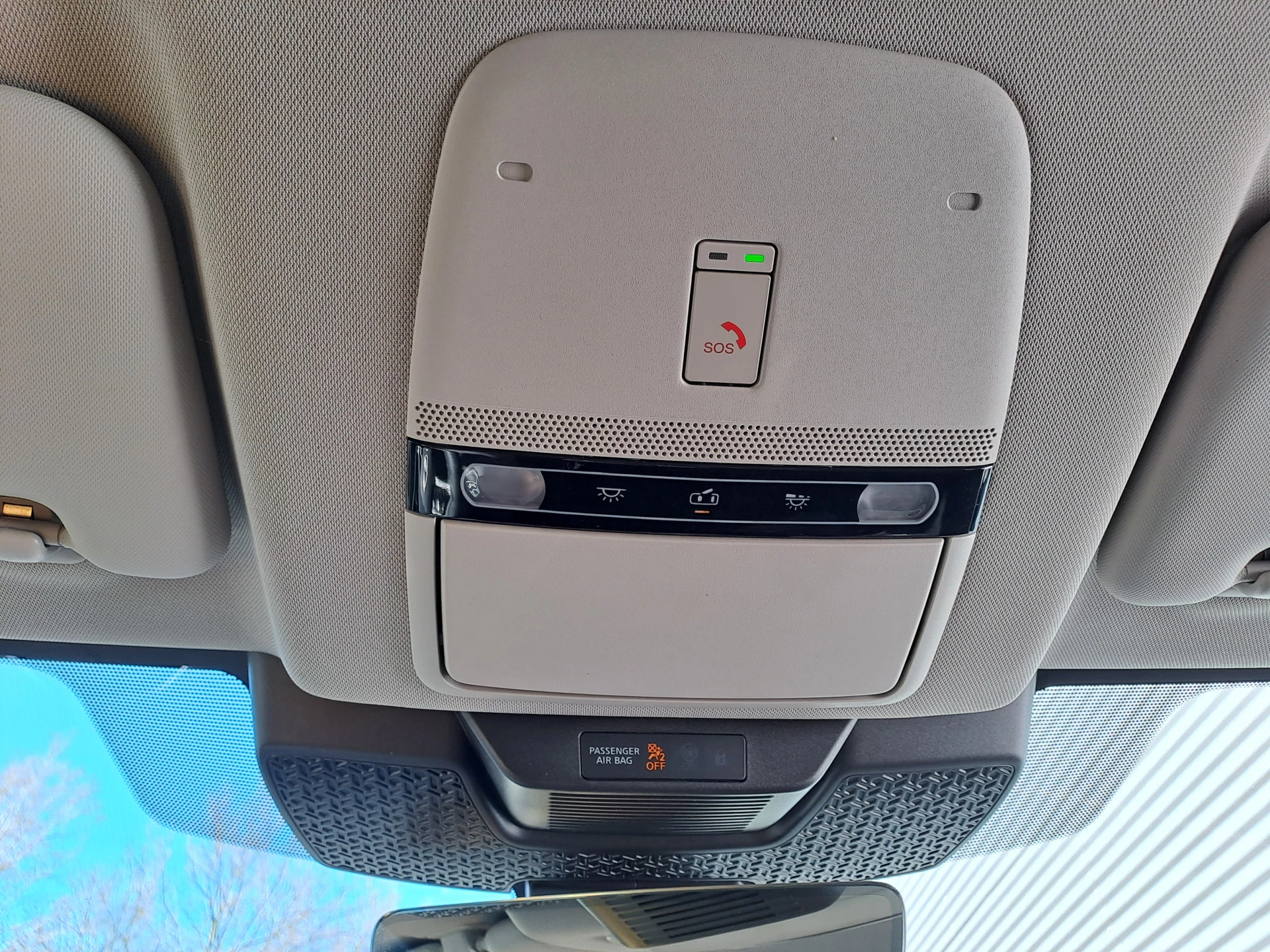 Hoofdafbeelding Nissan ARIYA