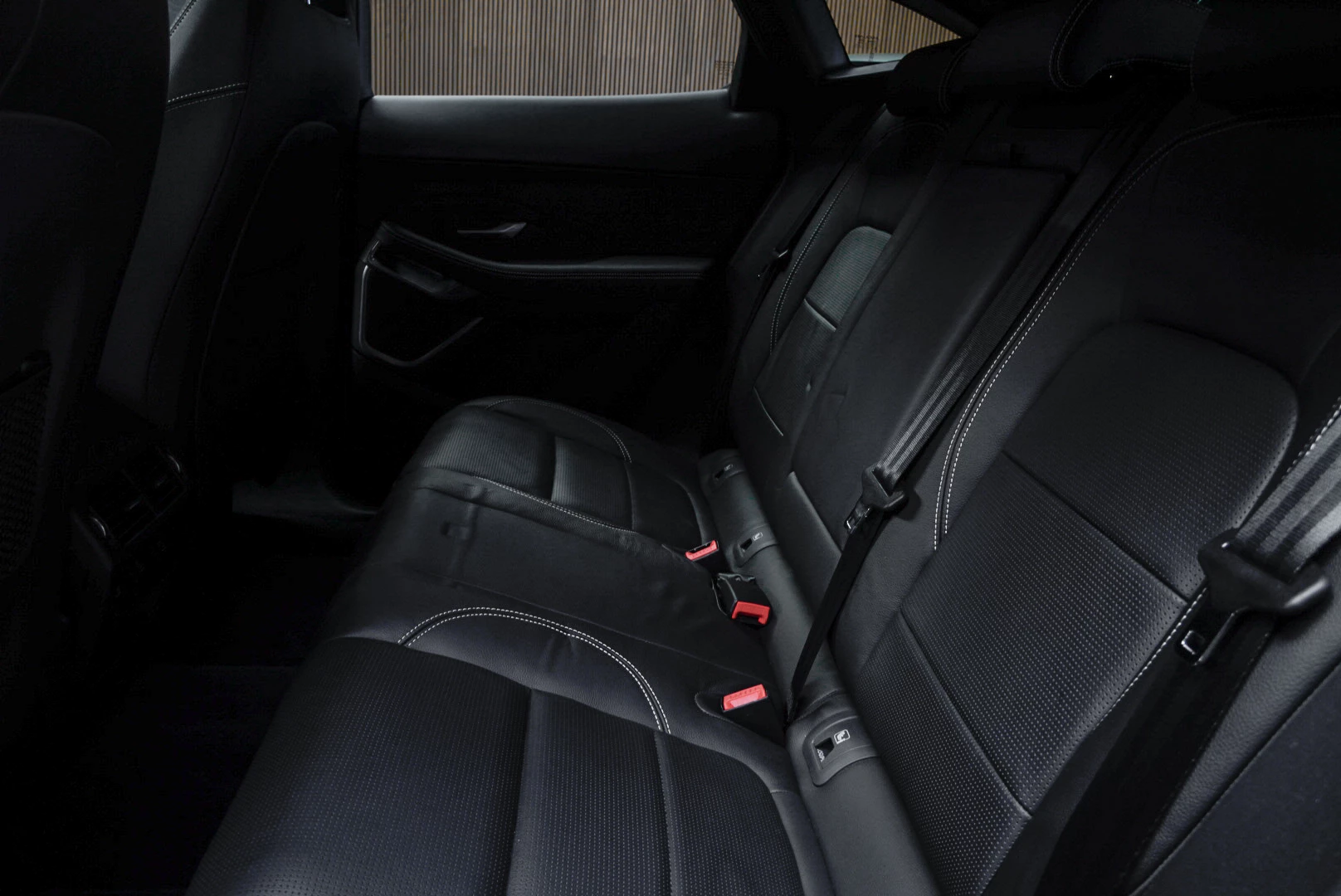 Hoofdafbeelding Jaguar E-PACE