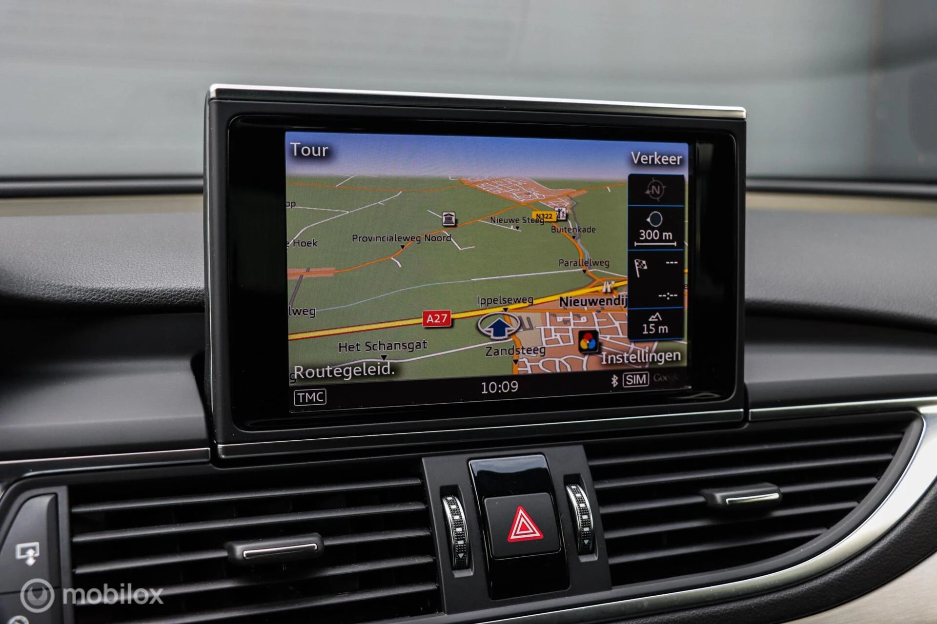 Hoofdafbeelding Audi A7