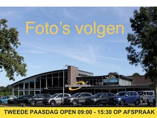 Ford Fiesta 1.0 EcoBoost Titanium Automaat / 52.185 km / Trekhaak / Camera / CarPlay / 16'' / Navigatie / Parkeerhulp V+A / DAB / Getint glas / Cruise Control