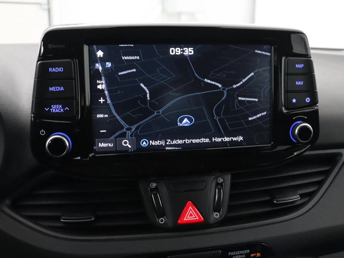 Hoofdafbeelding Hyundai i30