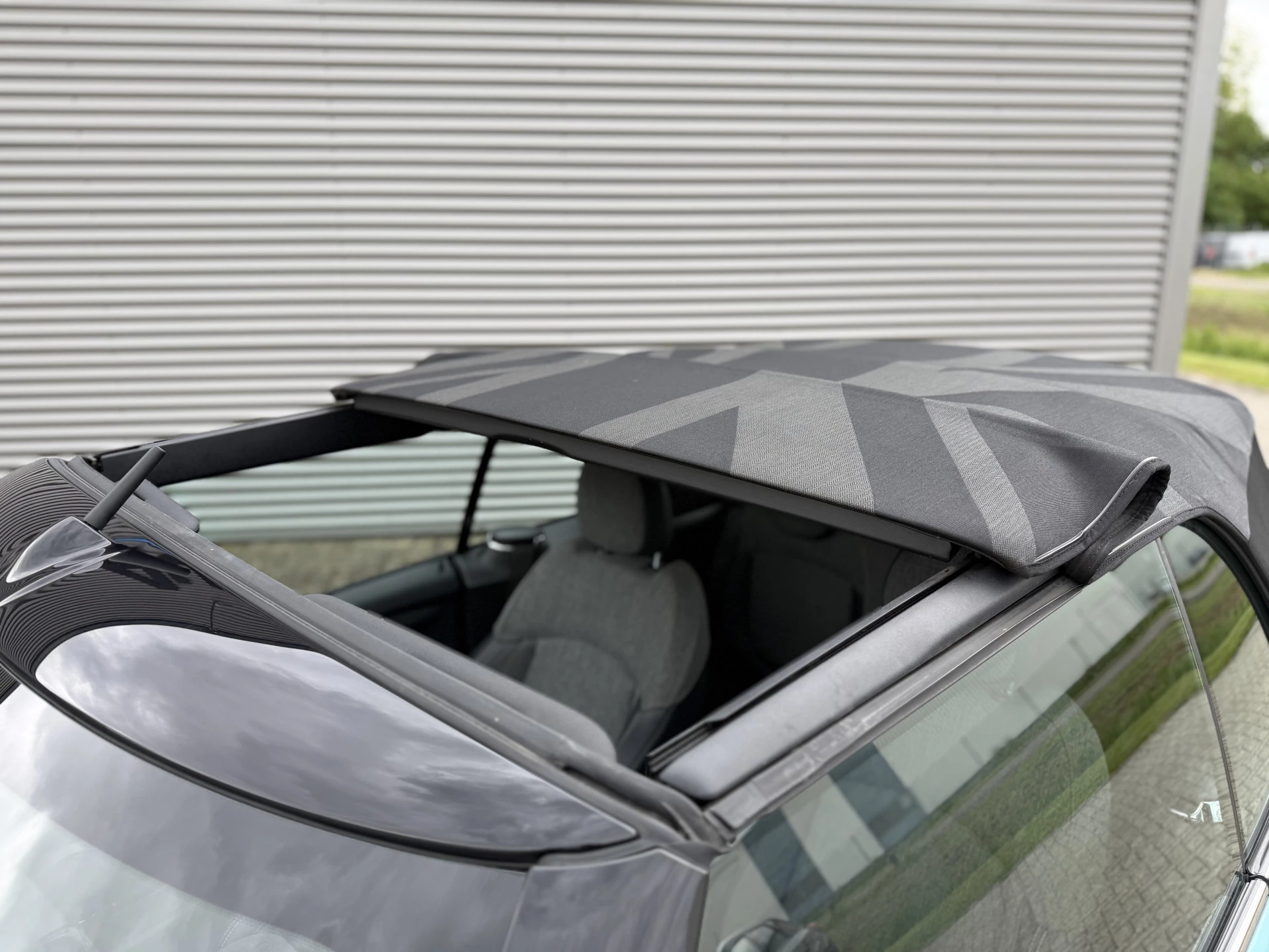 Hoofdafbeelding MINI Cooper Cabrio